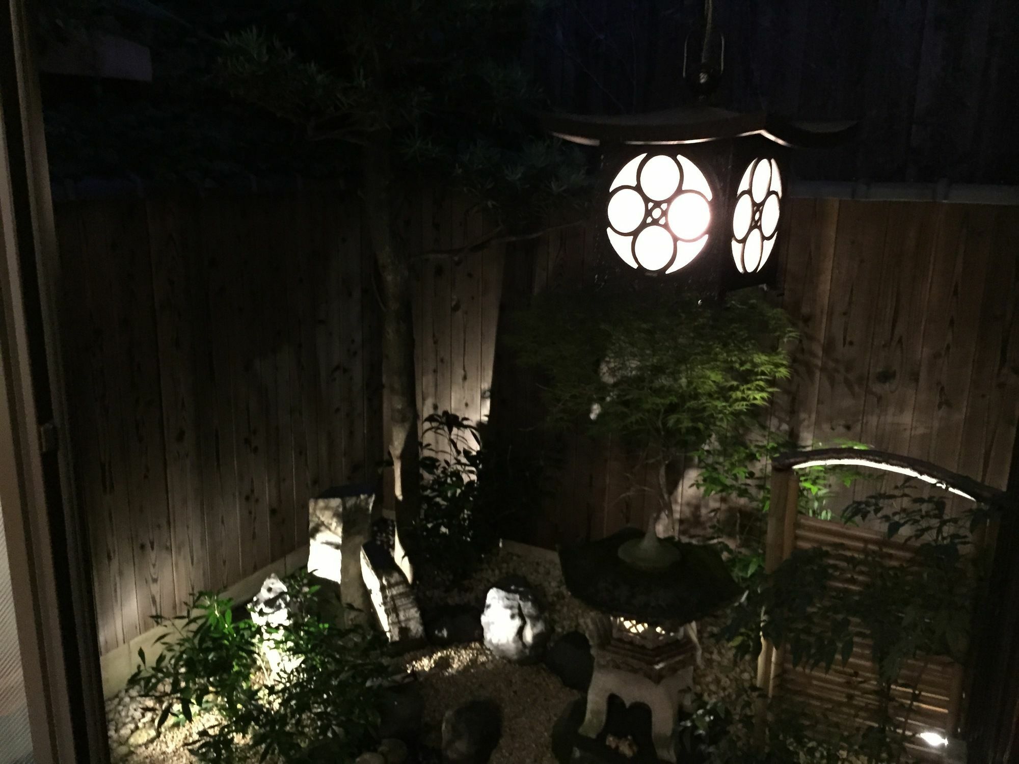 Vila Kyoisuke Mukadeyacho Kjóto Exteriér fotografie